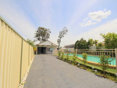 44 Mitchell Street, Condell Park