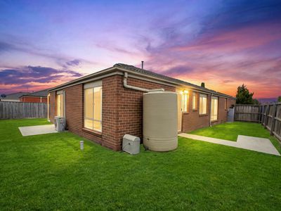 9 Burswood Drive, Wyndham Vale