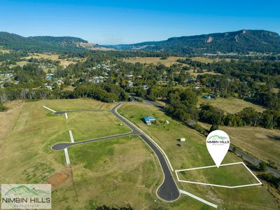 17 Stewarts Way, Nimbin
