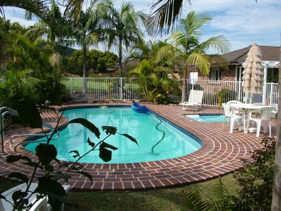 191 Cape Hawke Drive, Forster