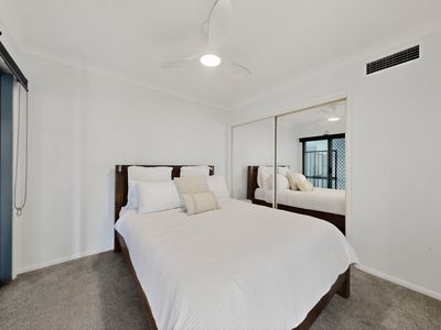 122 / 7 Boyd street , Bowen Hills