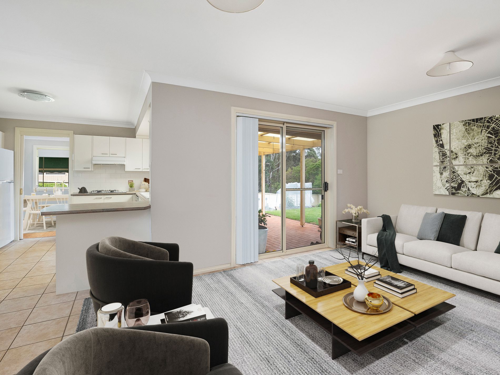 36 Combe Drive, Mollymook