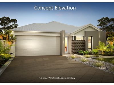 33 Glenwood Way, Balcatta