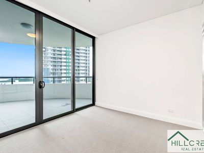 902/63 Shoreline Drive, Rhodes