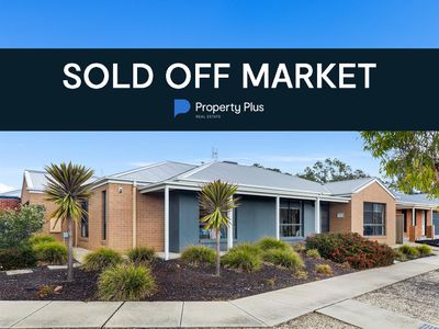 27 Elvey Drive, Kangaroo Flat