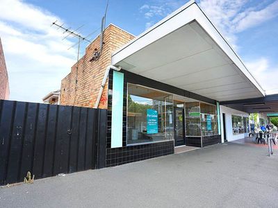 83 Hudsons Road, Spotswood