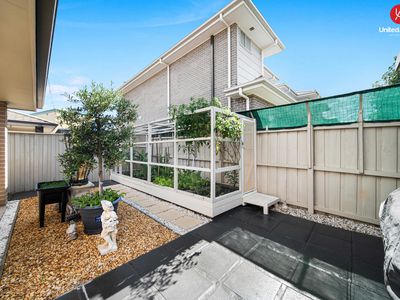 4 William Buckley Drive, Carnes Hill
