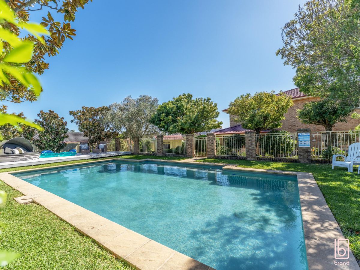 17 Bayberry Avenue, Woongarrah