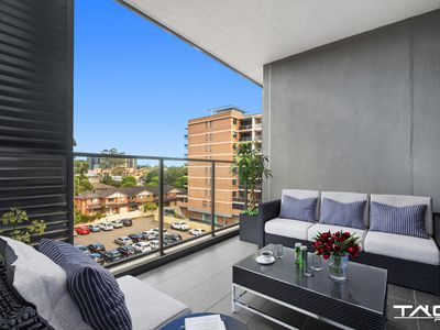 32 / 23 John Street, Lidcombe