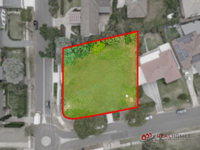 65 Acres Road, Kellyville