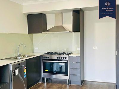 6 Staccato Terrace, Strathtulloh