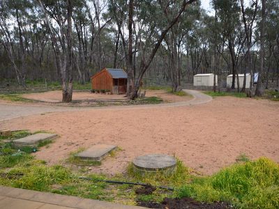 99 Bill Mollison Road, Axedale