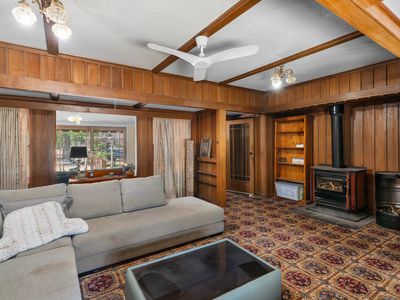 8774 Goulburn Valley Highway, Whiteheads Creek