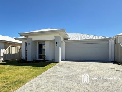 9 Relaxation Loop, Yanchep