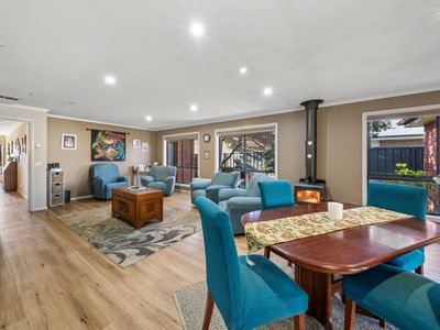 4 Broadbent Court, Mansfield