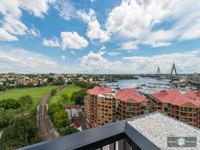 Level 10 / 280 Jones Street, Pyrmont