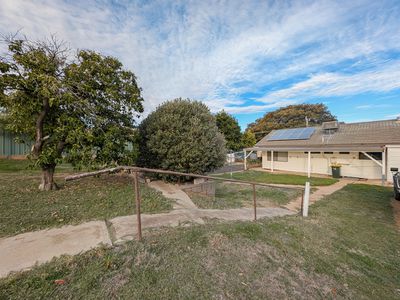 65 Lake View Street, Boort