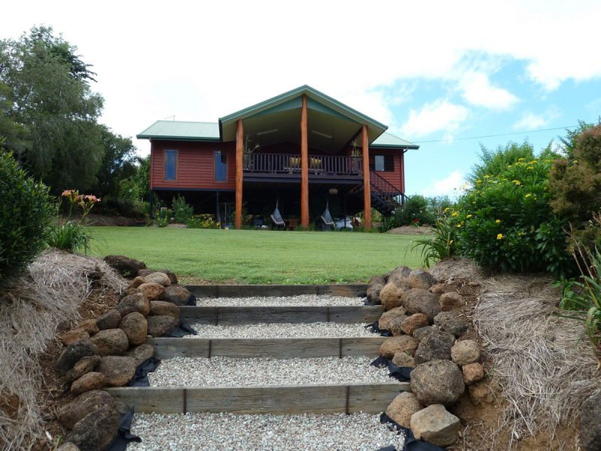 Yungaburra