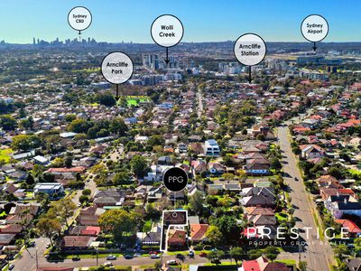 7 Earle Street, Arncliffe