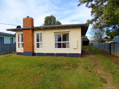 51 King Albert Avenue, Leitchville