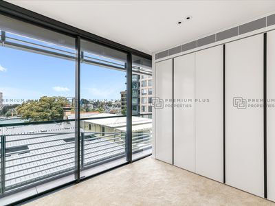 303 / 30 Alfred Street, Milsons Point