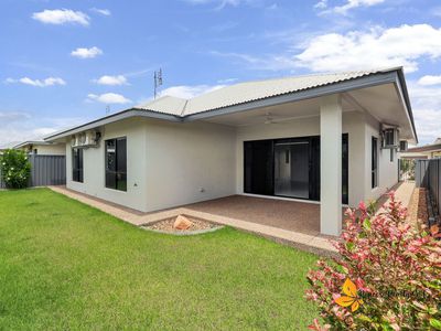 12 Bambusa Street, Zuccoli