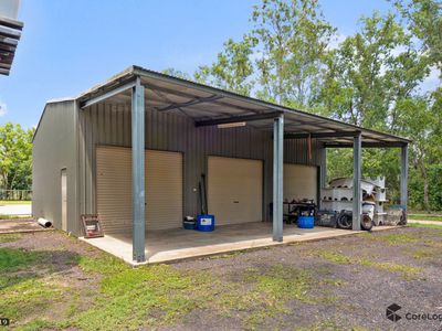 135 Dichondra Road, Howard Springs