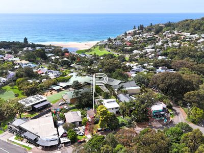 97-99 Lawrence Hargrave Drive, Stanwell Park