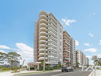 403 / 2 River Road, Parramatta