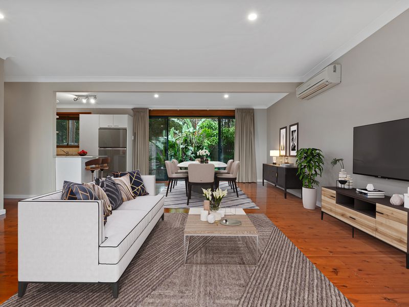 5 / 9 Pembroke Road, Marsfield