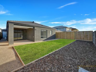 20 Ellisburg Street, Manor Lakes