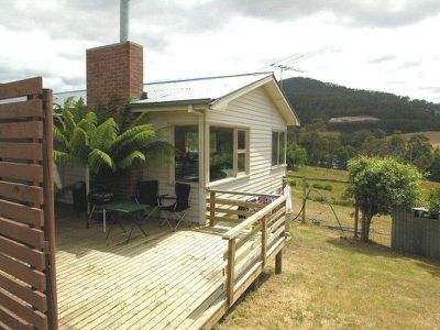 878 Glen Huon Road, Glen Huon