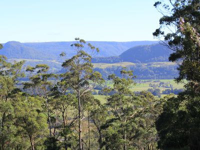 1361 Kangaroo Valley Road, Kangaroo Valley