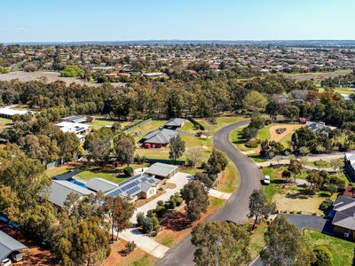 11 Old Homestead Drive, Dubbo
