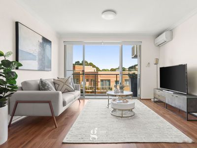 66 / 20 Herbert Street, West Ryde