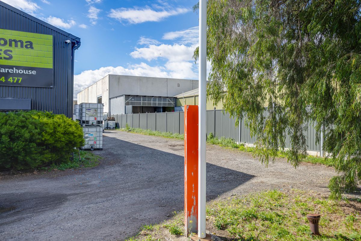 320 Kororoit Creek Road, Williamstown North