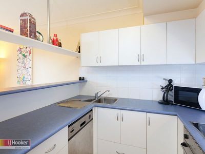 2 / 33 Tenby Street, Mount Gravatt