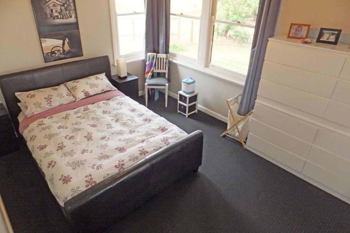 4038 Midland Highway, Stanhope