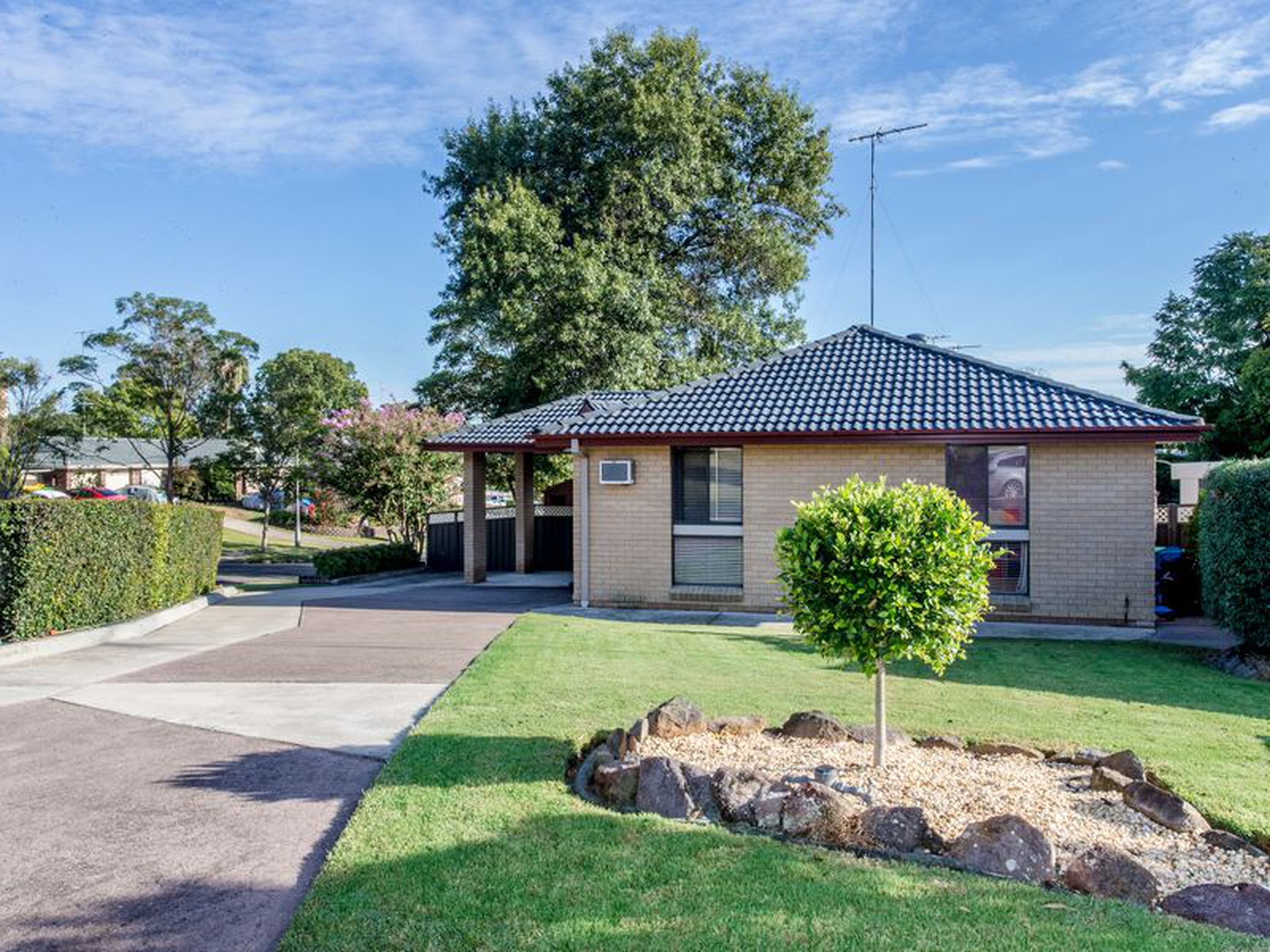 2 Flavel Street, SOUTH PENRITH