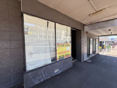 14 / 77-83 Parramatta Road , Annandale