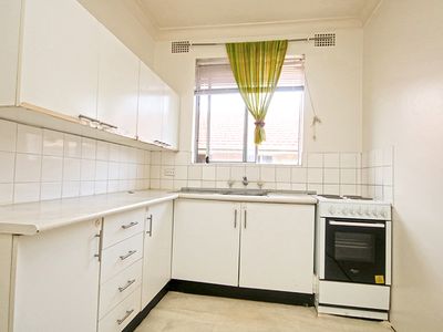  5 / 58 Macdonald Street, Lakemba