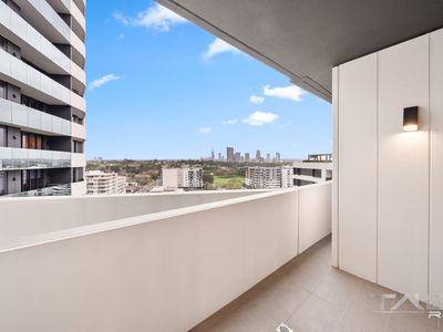 1015 / 5 Gladstone Street, Merrylands