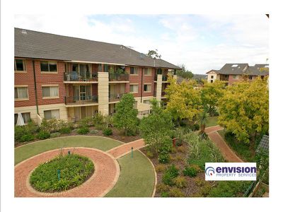 48 / 23 George Street, North Strathfield