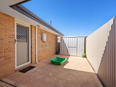 4 / 18 Hanbury Street, Kalgoorlie