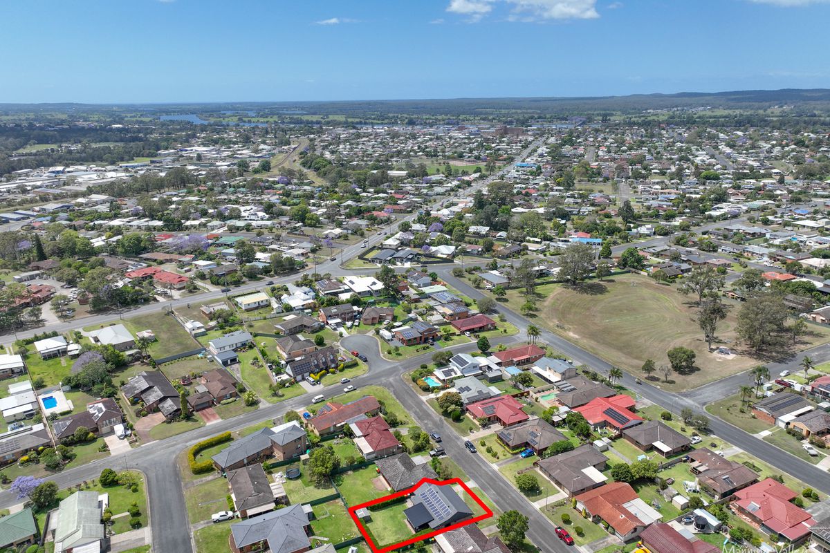18 Marsden Terrace, Taree