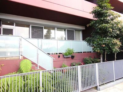 6 / 5 Lusty Street, Wolli Creek