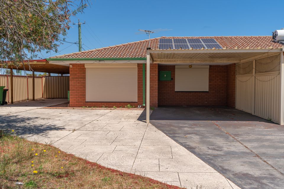 1 / 95 Rae Road, Safety Bay