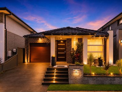 20 Devine Street, (Melonba) , Marsden Park