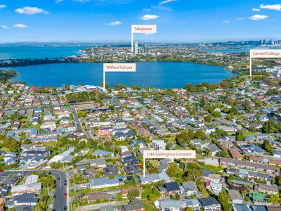 1/4A Dallinghoe Crescent, Milford