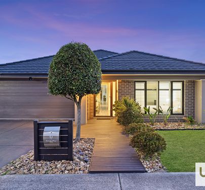 6 Turano Way, Clyde North